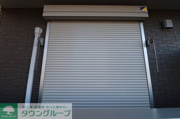 Bell Greenの物件内観写真